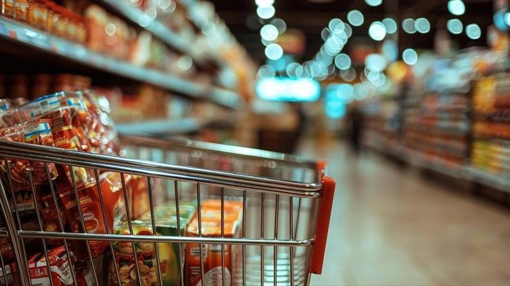 Türkiye İstatistik Kurumu (TÜİK) tarafından salı günü, yılın ilk&nbsp;enflasyon&nbsp;verilerini oluşturacak