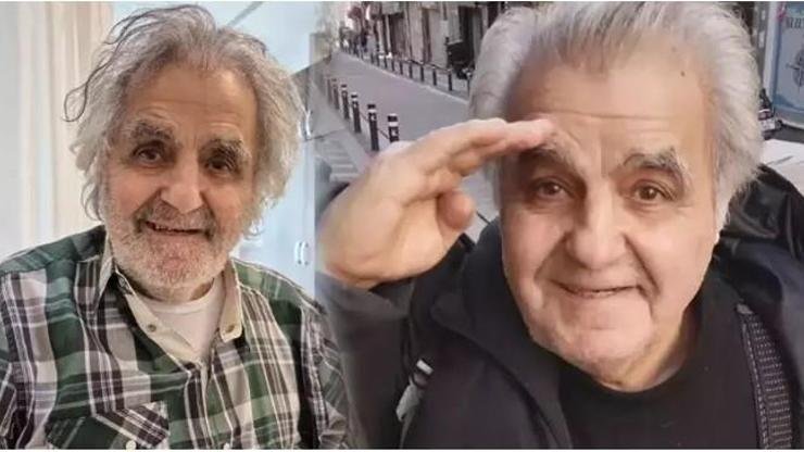 Yoğun bakıma kaldırılmıştı… Necdet Kökeş’ten üzen gelişme Türk sinemasının unutulmaz yapımları arasında yer alan Cüneyt Arkın’lı “Battal