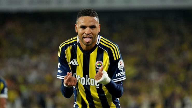 Youssef En-Nesyri’nin ayrılığında yoğun trafik Kaynak:Hürriyet İngiltere Premier Lig ekibi Everton, En-Nesyri’ye yarım sezonluk kiralama