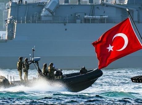 MİLLİYET.COM.TR / ABD Başkanı Donald Trump’ın Türkiye’ye merkezi rol verdiği