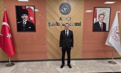 <!– Gözden kaçırmayın –> Ercan Başaran Sağlık-Sen Aydın Şube Başkanlığına