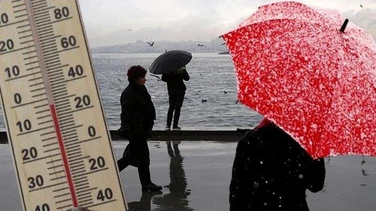 Kaynak:Cnnturk.com Meteoroloji Genel Müdürlüğü olarak yapılan değerlendirmelere göre, ülkemiz genelinin