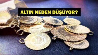 Kaynak:Cnnturk.com Altın fiyatları ile ilgili son dakika gelişmeleri 4 Şubat