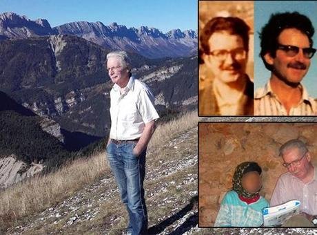 Fransa’nın güneydoğusunda tutuklu bulunan 79 yaşındaki eski öğretmen Jacques Leveugle,