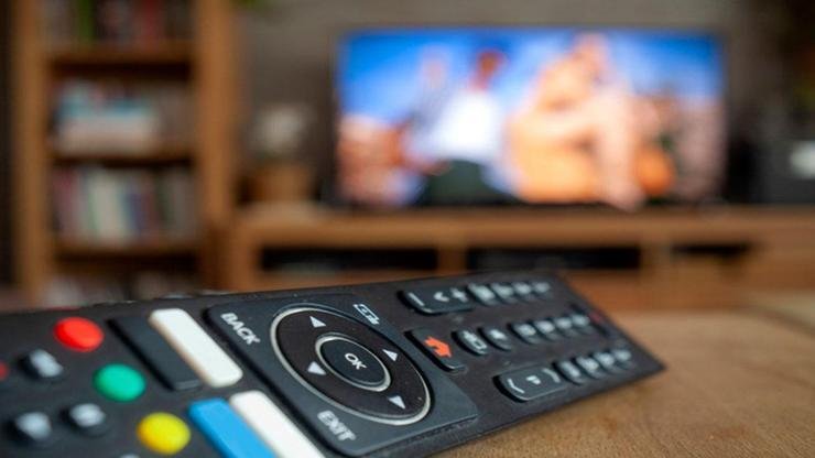 Kaynak:Cnnturk.com Televizyon ekranlarında her gün dizi, film, yarışma ve eğlence