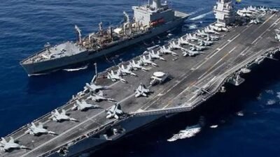 ABD basınından New York Times’ın haberine göre, ABD yönetimi, İran’a