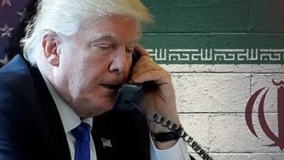 İran’ın yarı resmi Fars Haber Ajansı’na göre, gündüz saatlerinde bilinmeyen