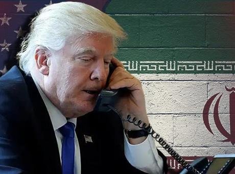 İran’ın yarı resmi Fars Haber Ajansı’na göre, gündüz saatlerinde bilinmeyen