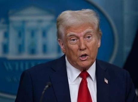 ABD Başkanı Trump’tan Meksika açıklaması! ‘Kartellere yönelik mücadele artırılmalı’ ABD Başkanı Donald Trump, Truth Social’den Meksika’daki dünyanın gündemine oturan