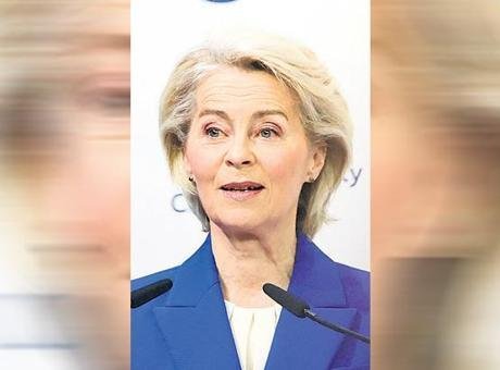 Almanya Şansölyesi Friedrich Merz, “Çekirdek Avrupa” anlayışı doğrultusunda Almanya ve