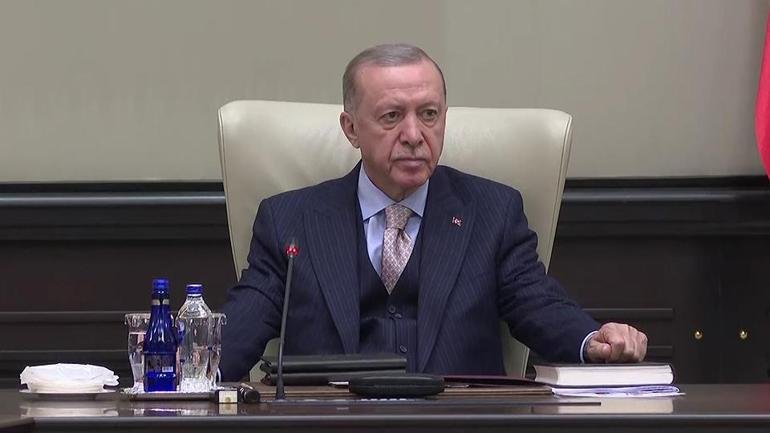 ABD-İran geriliminin etkileri Kabine’de ele alınacak Kaynak:CNN TÜRK ABD’nin İran’a olası müdahalesi üzerinden bölgede yükselen tansiyon,