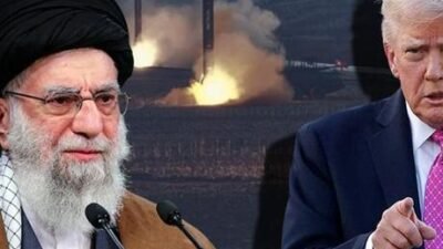 ABD – İran görüşmelerinde ‘Cenevre’ sona erdi! 4. tur görüşmelerin adresi: Viyana Umman Dışişleri Bakanı Seyid Bedir bin Hamad Al-Busaidi, ABD-İran arasındaki