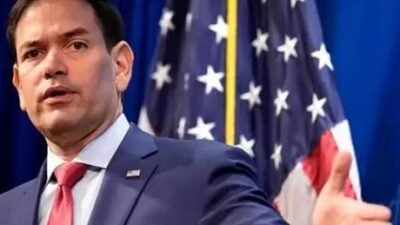 ABD Dışişleri Bakanı Marco Rubio, İran’la müzakerelerin yeri konusunda “halen