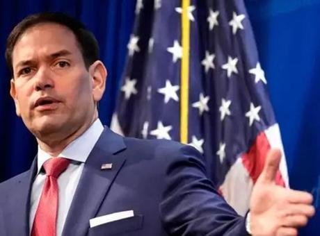 ABD Dışişleri Bakanı Marco Rubio, İran’la müzakerelerin yeri konusunda “halen