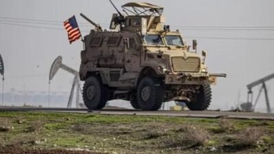 CENTCOM’un, ABD merkezli X şirketinin sosyal medya platformundaki hesabından yapılan