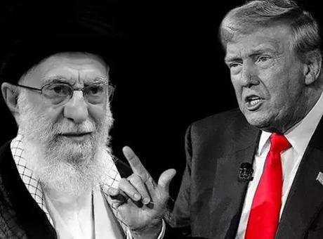 ABD Başkanı Donald Trump, İran’la halen devam eden müzakerelerin başarısız