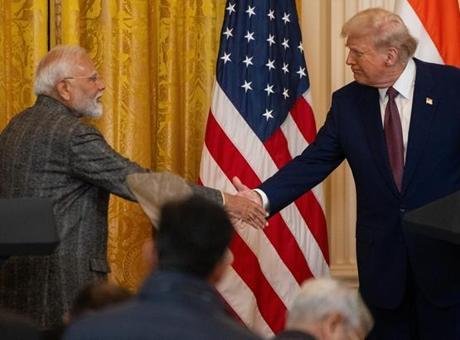 ABD ile Hindistan, mütekabiliyet esası üzerine ve karşılıklı fayda sağlayan