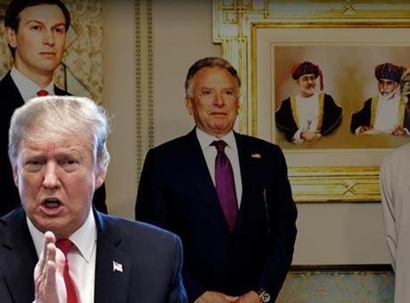 İran ile ABD arasındaki nükleer müzakereler, 12 gün süren savaşın