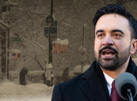 ABD’de beyaz esaret! Mamdani’den çağrı: Yollardan uzak durun ABD’nin kuzeydoğusunda yer alan Rhode Island, Connecticut, Delaware, Maryland, Massachusetts,