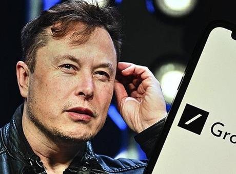 ABD’de savunmada yeni dönem iddiası: Musk’ın Grok’u gizli sistemlere entegre mi ediliyor? Axios haber platformunun ismini açıklamak istemeyen savunma yetkililerine dayandırdığı haberine