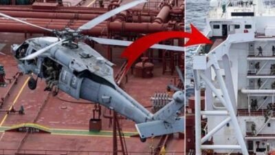 ABD’den İran-Rus bağlantılı gemiye operasyon! Hint Okyanusu’nda sıcak saatler ABD Savunma Bakanlığı (DOD), Amerikan güçlerinin Karayipler’den Hindistan Okyanusu’na kadar