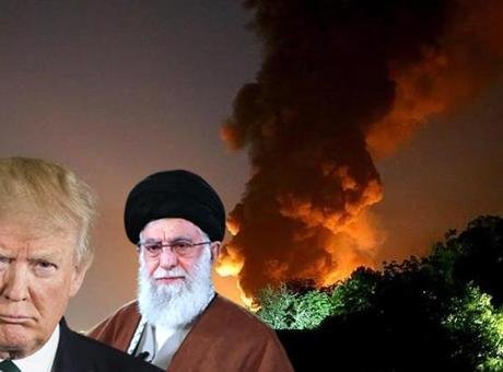 İran ile ABD arasında Umman’ın aracılığında devam eden nükleer görüşmelerin