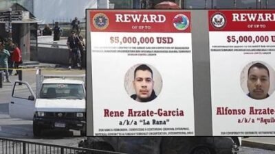 ABD Dışişleri Bakanlığı, dünyanın en güçlü ve en vahşi uyuşturucu