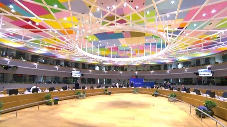 Kaynak:CNN TÜRK Avrupa Birliği’nin Ukrayna’nın direnişini sürdürebilmesi için hazırladığı 2026