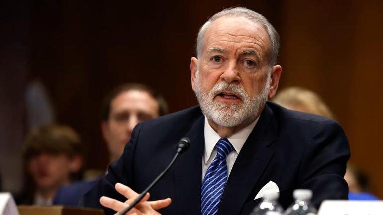 Kaynak:CNN TÜRK ABD’nin İsrail Büyükelçisi Mike Huckabee’nin açıklamaları uluslararası kamuoyunda