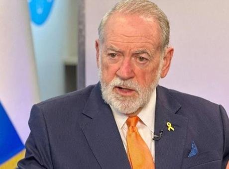 ABD’nin İsrail büyükelçisinden skandal sözler! ‘Hepsini alsalardı iyi olurdu’ ABD elçisi Huckabee, ABD’li gazeteci Tucker Carlson’a verdiği röportajda, Gazze’de