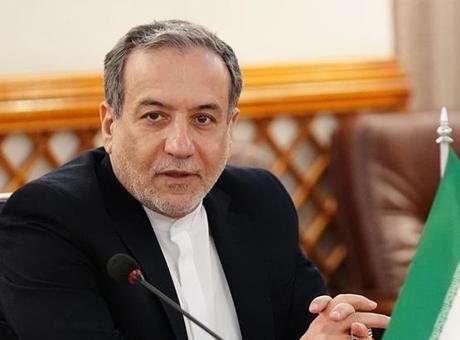 İran Dışişleri Bakanı Abbas Arakçi, ABD basınına verdiği röportajda ABD-İran