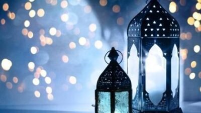 Müslümanlar için büyük öneme sahip üç ayların sonuncusu ramazan, 19