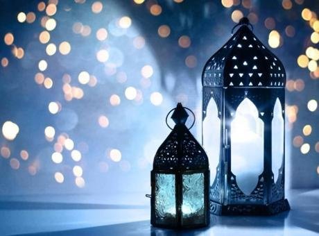 Müslümanlar için büyük öneme sahip üç ayların sonuncusu ramazan, 19