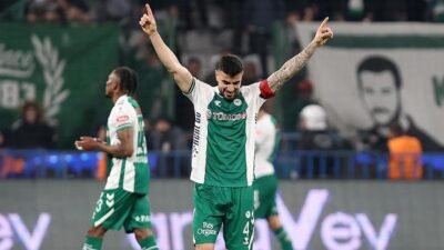 Adil Demirbağ: Kazanacağımızı hissettim Kaynak:Cnnturk.com Trendyol Süper Lig’in 23. haftasında sahasında ağırladığı Galatasaray’ı 2-0