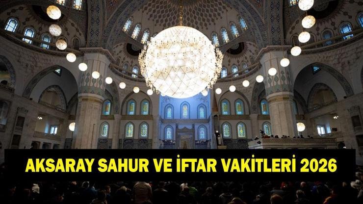 Kaynak:Cnnturk.com Ramazan&nbsp;ayı geldi çattı. Müslüman alemi için büyük önem taşıyan