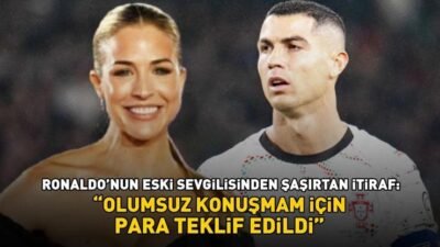 Kaynak:Cnnturk.com Suudi Arabistan ekibi Al Nassr’da forma giyen 41 yaşındaki