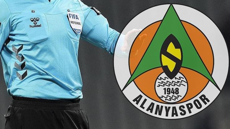 Alanyaspor’dan hakem tepkisi Kaynak:Cnnturk.com Trendyol Süper Lig ekiplerinden Corendon Alanyaspor, hakem ve VAR
