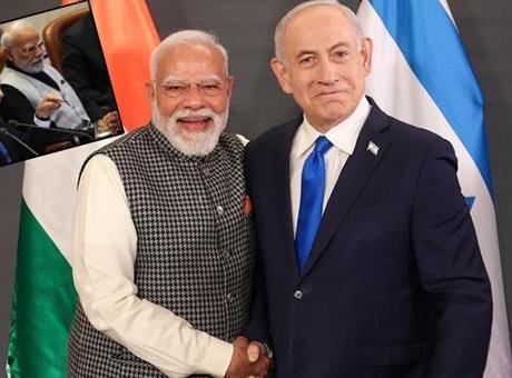 MİLLİYET.COM.TR / İsrail kulislerinde Başbakan Binyamin Netanyahu’nun Akdeniz çevresinde ve