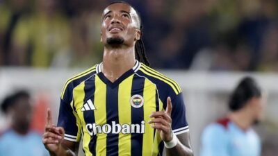 Kaynak:Cnnturk.com UEFA Avrupa Ligi son 16 play off turu ilk