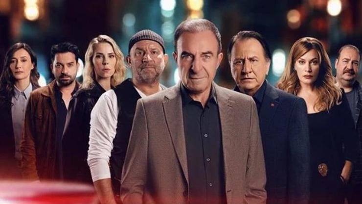 Kaynak:Cnnturk.com Arka Sokaklar dizisinde sular durulmuyor. Heyecan dolu geçen bir