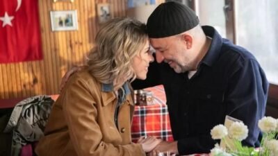 Kaynak:Cnnturk.com Kanal D‘nin zamansız dizisi Arka Sokaklar‘ın bir yeni bölümü