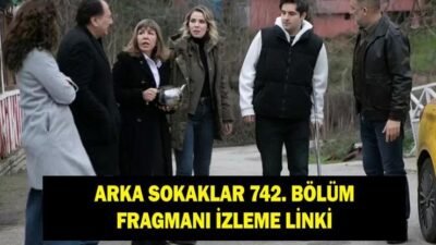 Kaynak:Cnnturk.com Arka Sokaklar dizisinin bir yeni bölümü daha sona erdi.