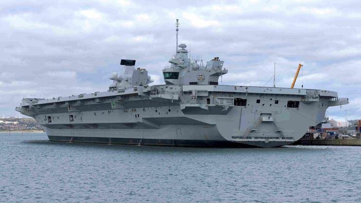 Kaynak:AFP İngiltere Başbakanı Keir Starmer, Londra’nın bu yıl Rusya’nın Arktik