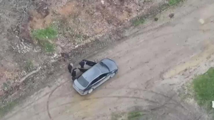 Arnavutköy’de çiftlik sahibi çalışanını elektrikli testereyle yaraladı Kaynak: DHA Olay, dün gece saatlerinde İmrahor Mahallesi’ndeki çiftlikte meydana