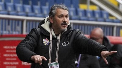 Kaynak:Cnnturk.com Trendyol Süper Lig’in 22. haftasında konuk olduğu Galatasaray’a 5-1