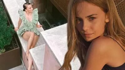 Kaynak:Cnnturk.com Aynı Yağmur Altında dizisi ilk bölümüyle 9 Şubat 2026