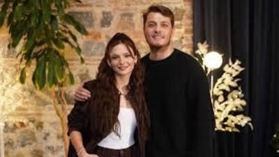 Kaynak:Cnnturk.com Aynı Yağmur Altında dizisi atv ekranlarında seyirciyle buluşmaya hazırlanıyor.