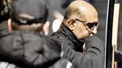 Aziz İhsan Aktaş suç örgütü’ soruşturması kapsamında, 7’si belediye başkanı