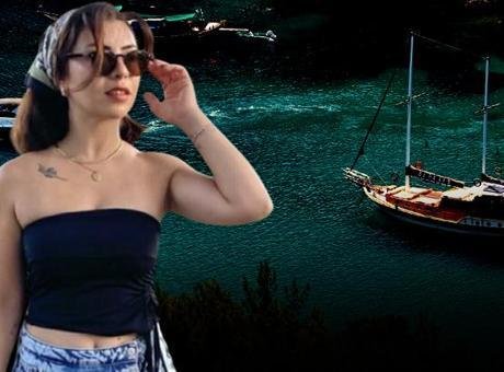 Aydın’ın Efeler ilçesi Çeştepe Mahallesi’nde yaşadığı öğrenilen Bahar Taş’ın, arkadaşlarıyla