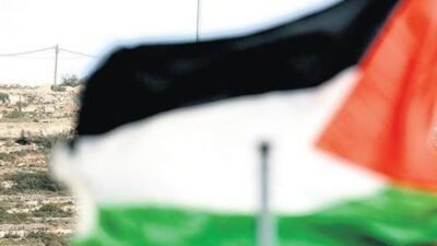 İsrail Başbakanı Binyamin Netanyahu başbakanlığındaki hükümetin, işgal altındaki Batı Şeria’daki